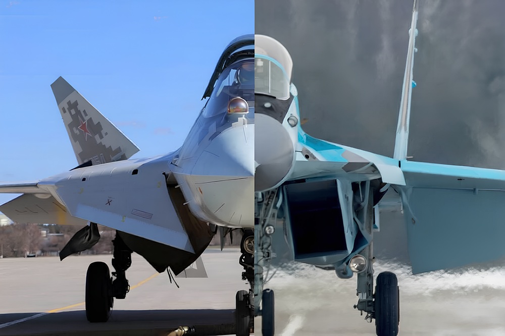 Why Russian Mikoyan Lost to Sukhoi: A Detailed Analysis