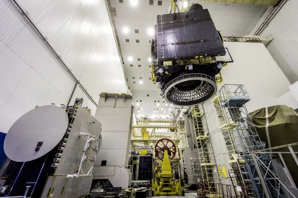 20GW Microwave Weapon—60 Seconds HPM Burst Driver