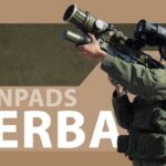 Iran-Verba Tri-Seeker Surface-to-Air Missile System