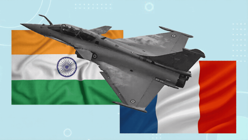 Why India pays more for Rafales while Indonesia pays less