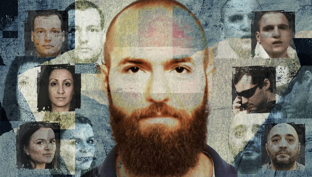 Bulgarian Spy Ring Targets U.S. Patriots in Germany