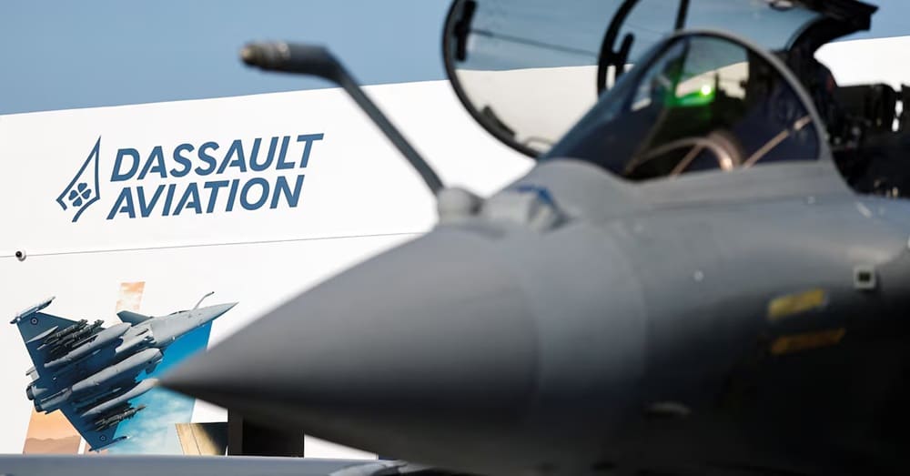 Dassault Nagpur Rafale Plan—True Self Reliance ?