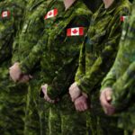 Canada Hits NATO 2% Defense Target