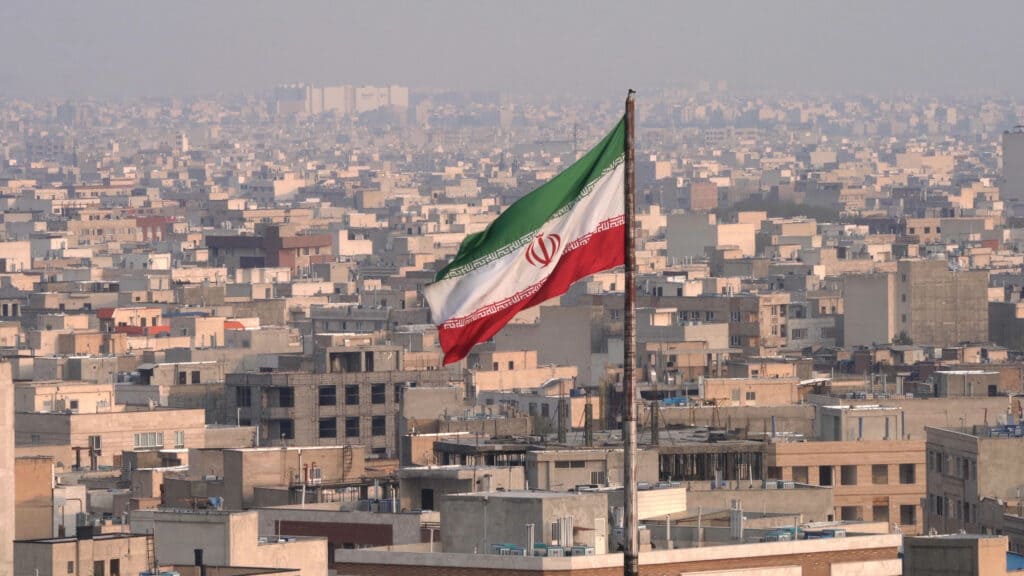 How a Long Iran War Could Bleed American Power