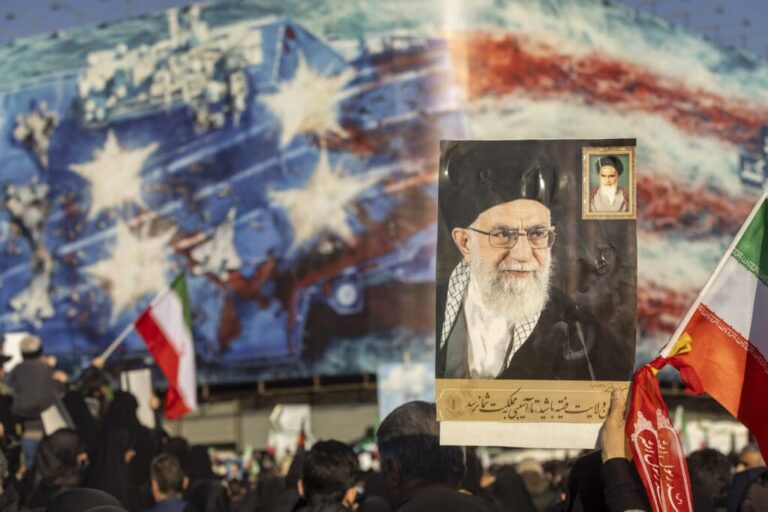 How a Long Iran War Could Bleed American Power