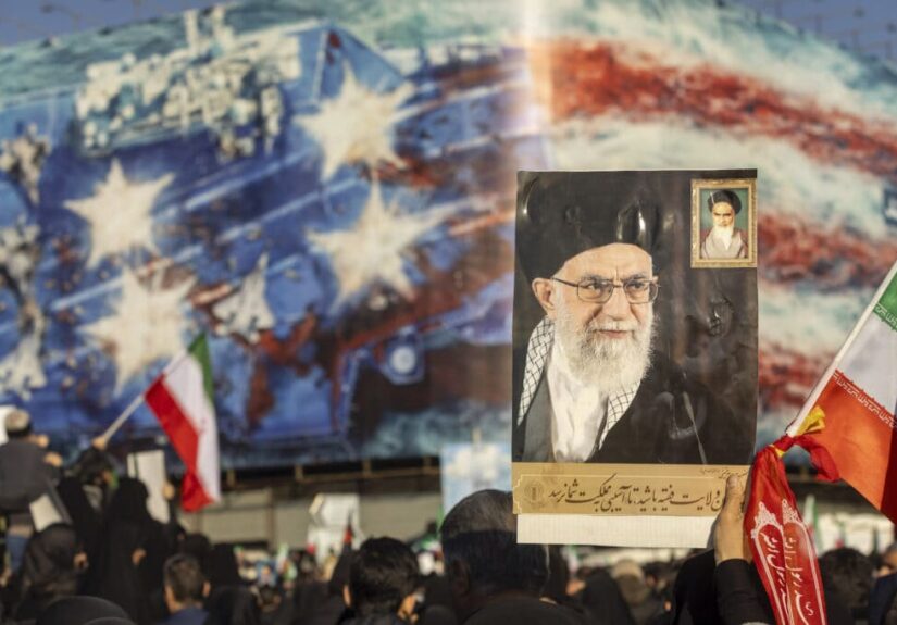 How a Long Iran War Could Bleed American Power
