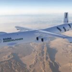 Radia’s Giant Cargo Jet for U.S. and NATO