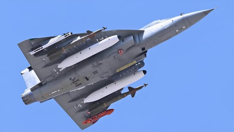 Tejas Mk2 Delays Keep Su-30MKI Central