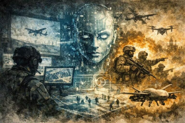 US AI Tools in Iran War: What CENTCOM Confirmed