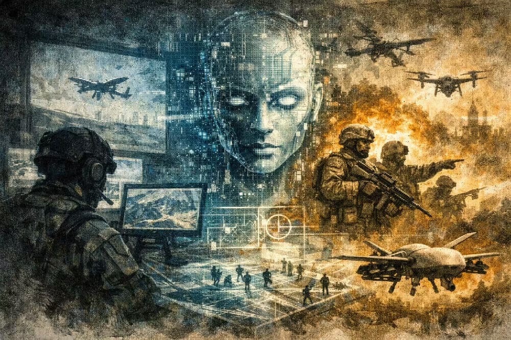 US AI Tools in Iran War: What CENTCOM Confirmed