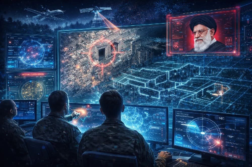 US AI Tools in Iran War: What CENTCOM Confirmed