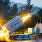 Taiwan Anti-Ship Missiles Reach a New Scale