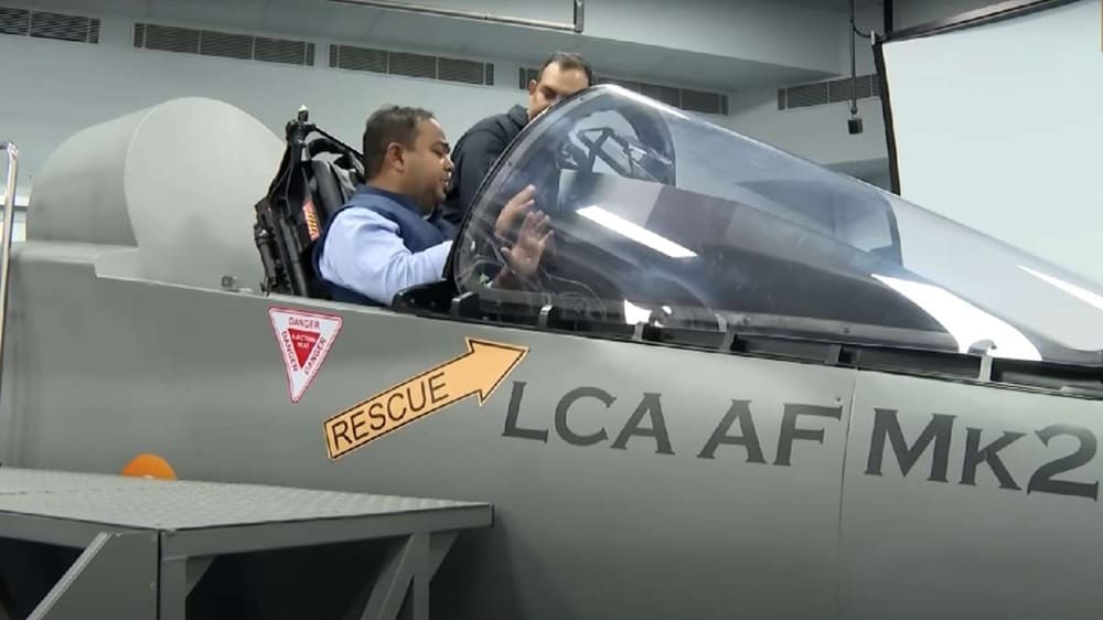 Tejas Mk2 Delays Keep Su-30MKI Central