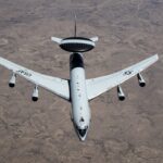 E-3 Combat Loss Exposes AWACS Risk
