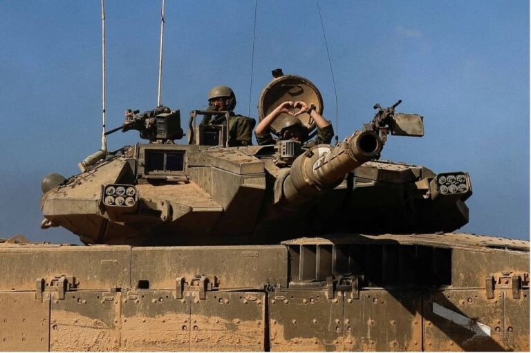 Is Israel’s Army Exhausted by Multi-Front War?