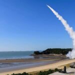 Cheongung-II Missile Defense Debut in UAE