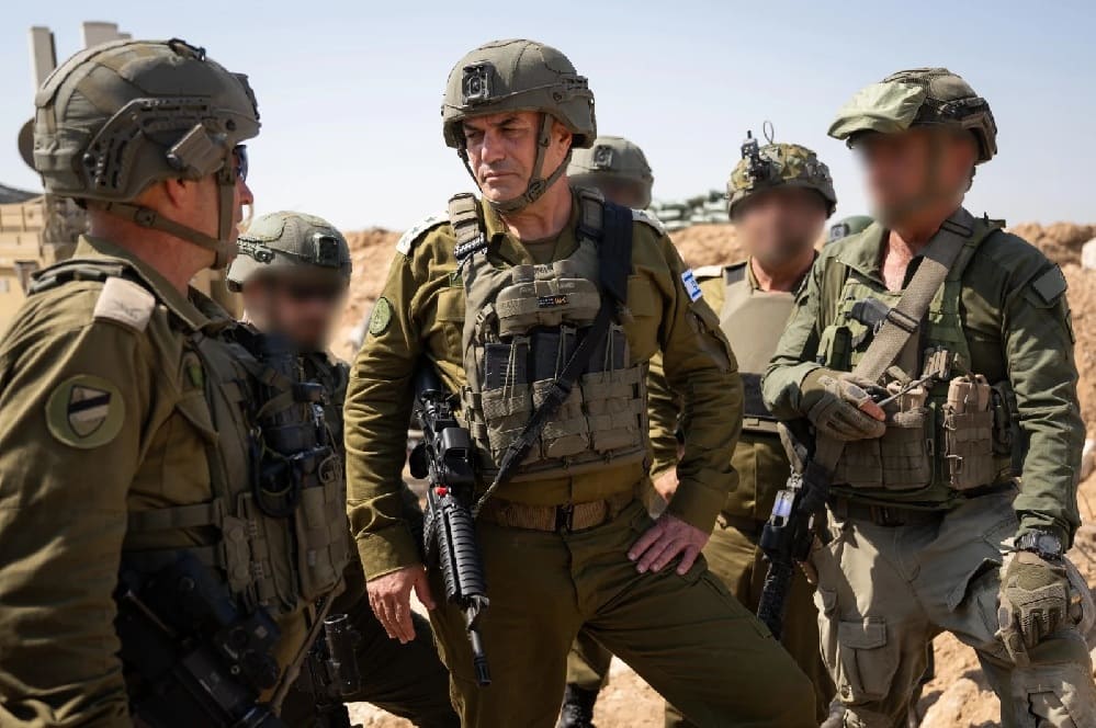 Is Israel’s Army Exhausted by Multi-Front War?