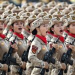 China Defense Budget Rises 7% in 2026