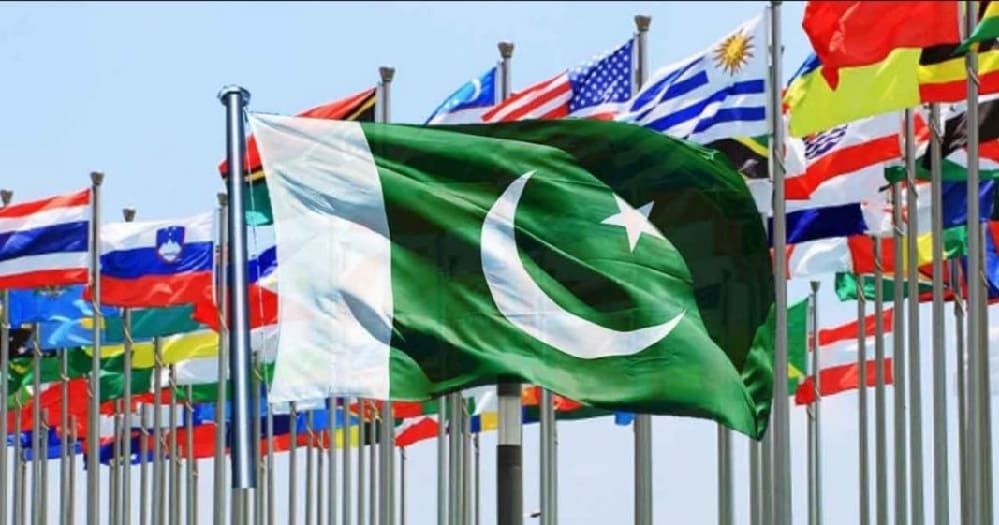 Pakistan’s Strategic Appetite for Superpowers