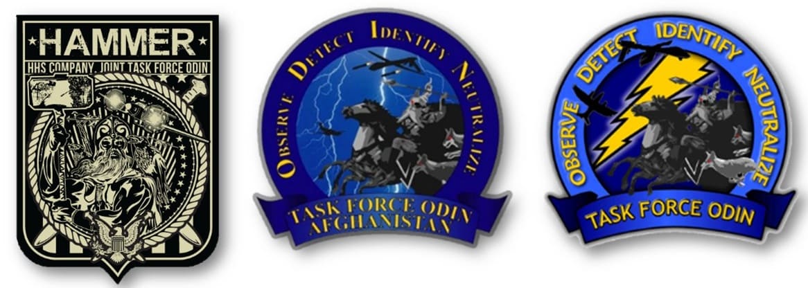 War Thunder Database inspired by U.S. Army’s ODIN Database