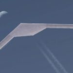 Grumman RQ-180 in Greece: Why Larissa Matters