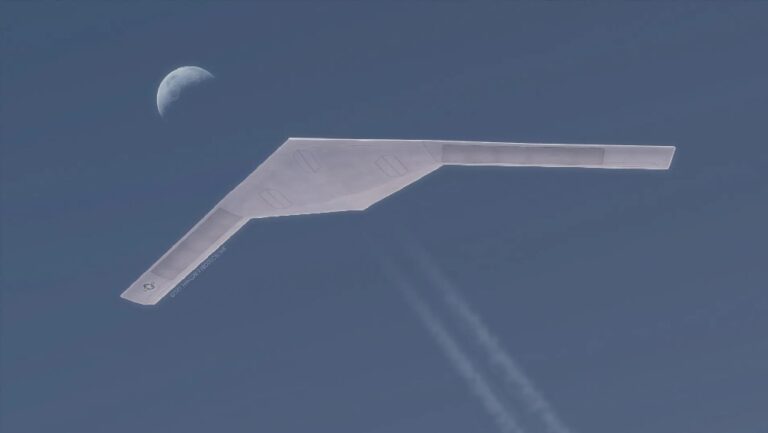 Grumman RQ-180 in Greece: Why Larissa Matters