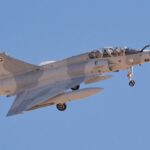UAE Mirage Delay Hits Morocco’s Air Power Plans