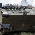 Skif Tracked APC—Ukraine’s New M113 Successor