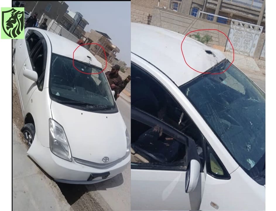 Pakistan’s secret Hellfire R9X Bladed missile Strike in Nimruz