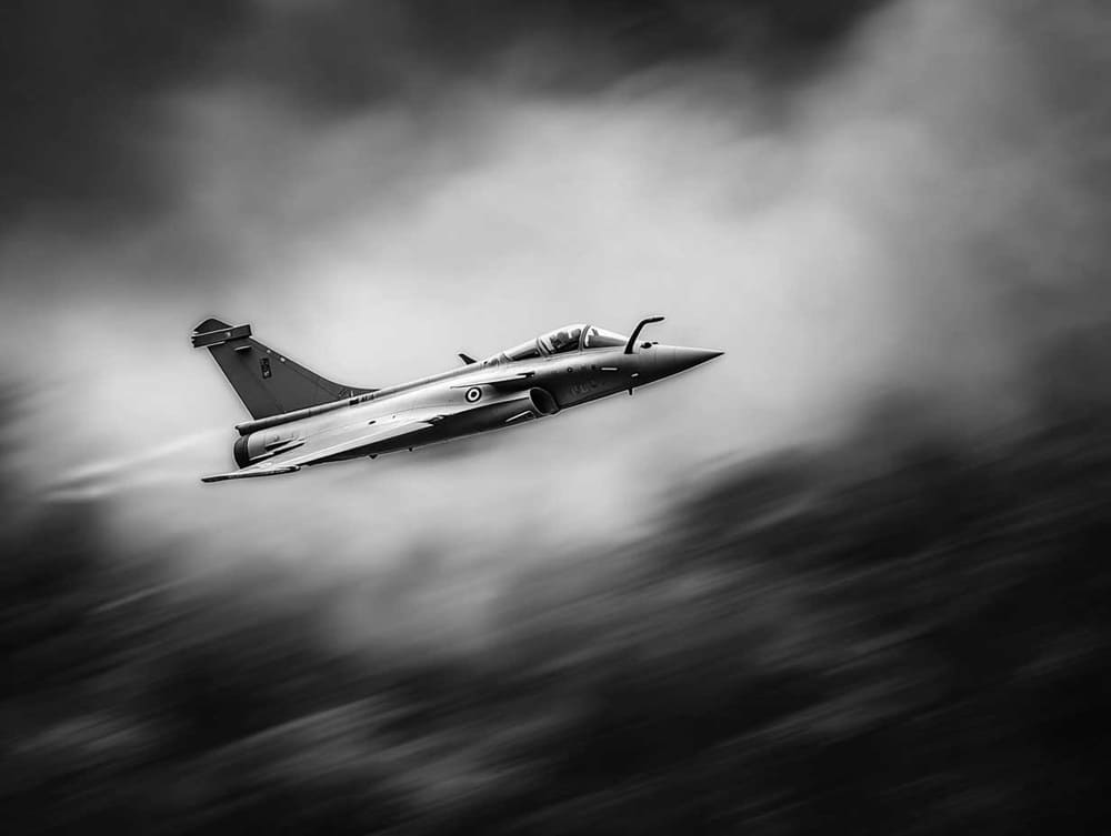 UAE pulls out of Rafale F5 programme