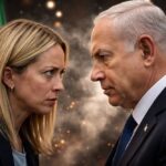 Italy Suspends Israel Defense Pact