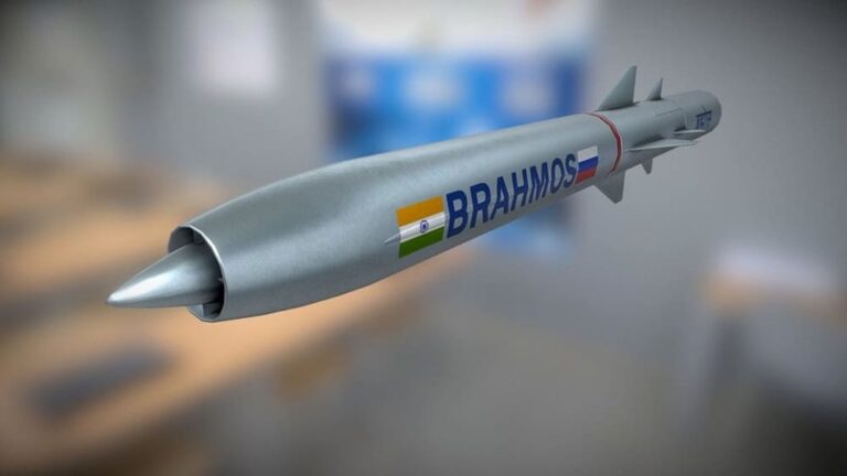 BrahMos Crisis: India’s Missile Output Halves