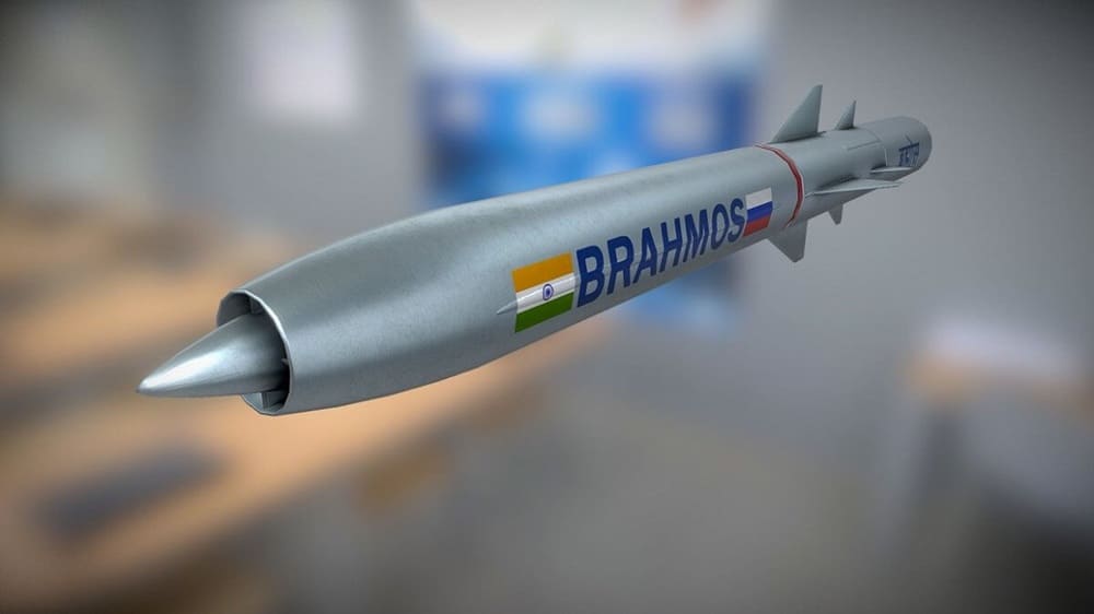 BrahMos Crisis: India’s Missile Output Halves