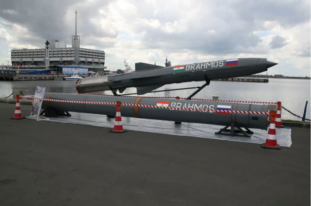 BrahMos Crisis: India’s Missile Output Halves