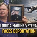 Florida Marine Veteran Faces Deportation
