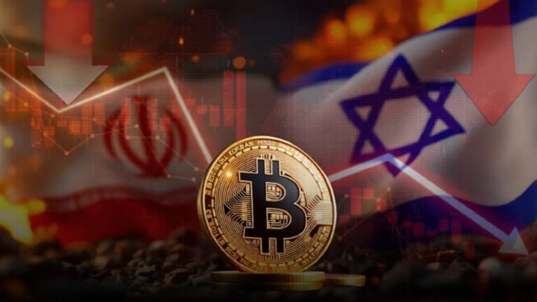 Bitcoin Price Prediction as Iran War Escalates
