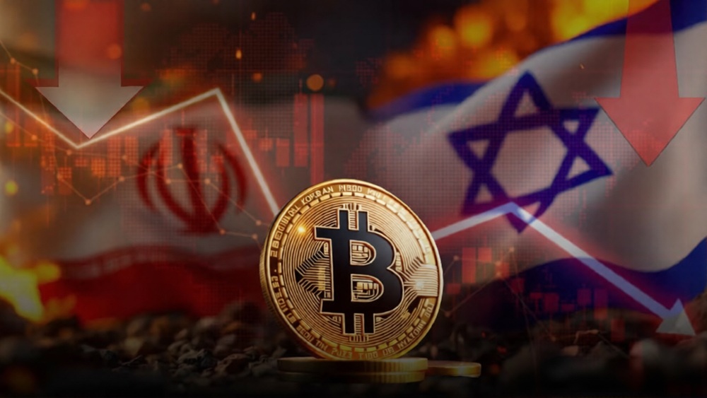 Bitcoin Price Prediction as Iran War Escalates