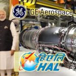 U.S. landmark Engine Tech Deal With India