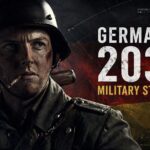 Germany becoming Europe’s strongest military by 2039