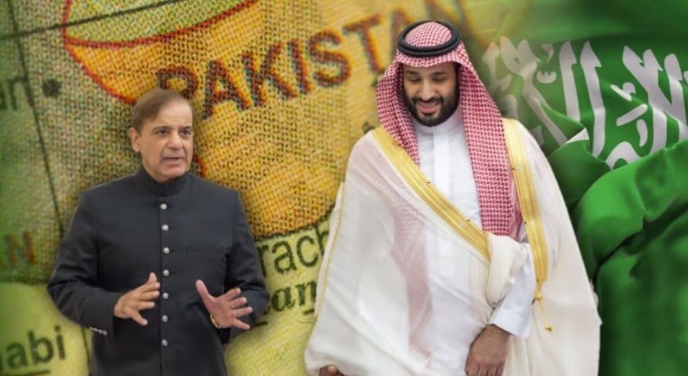 Saudi Arabia Blocks Pakistan Arms deal in Africa