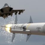 AIM-260 Export to Australia Extends F-35 Reach