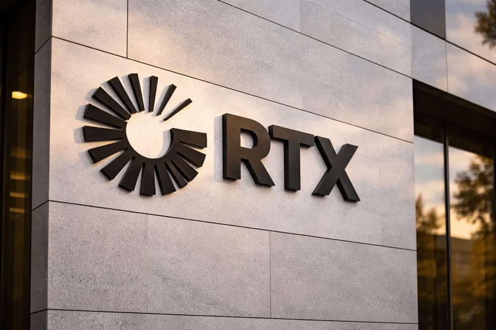 RTX Stock Gains on Missile Demand Backlog