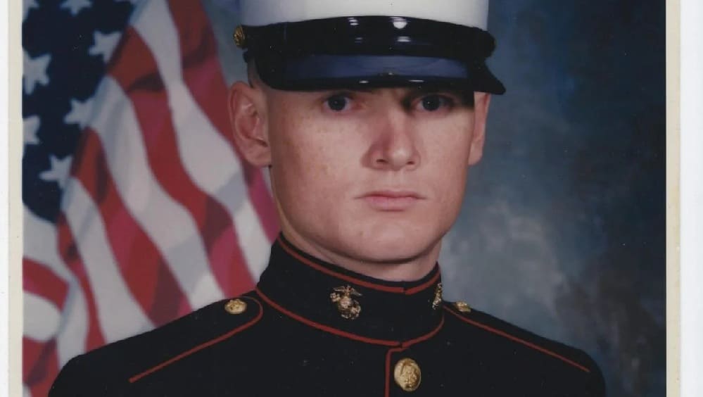 Florida Marine Veteran Faces Deportation