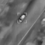 Pakistan’s secret Hellfire R9X Bladed missile Strike in Nimruz