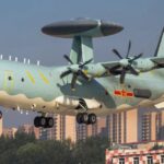 China’s KJ-500 Reshapes Airpower