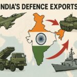 India Defense Exports Hit $4.1bn Record