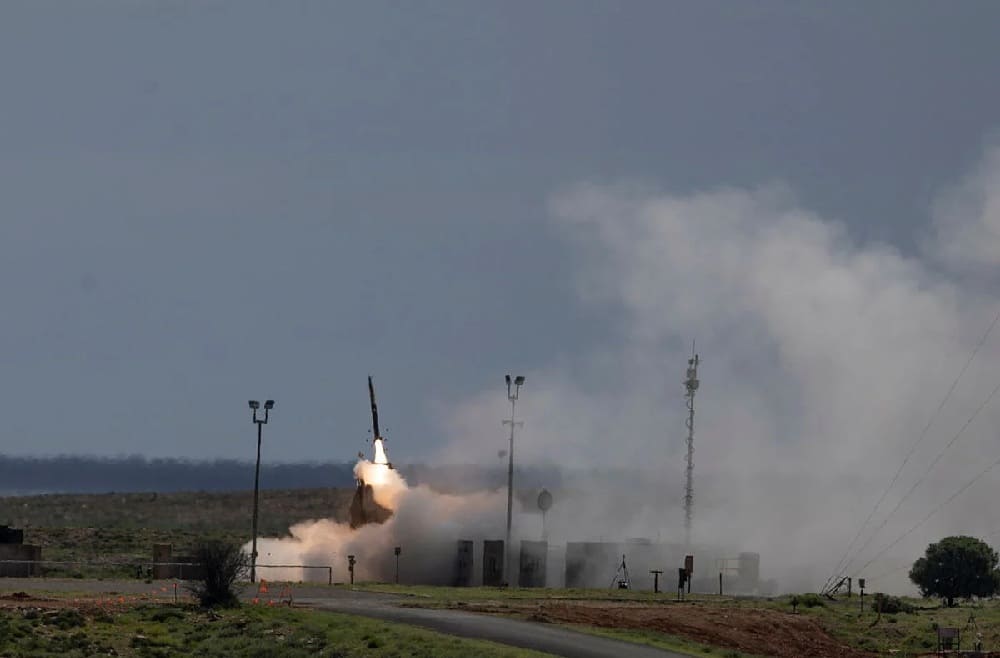 Australia-Made GMLRS Strengthens HIMARS Reach