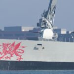 Type 45 Technical Issues Hit HMS Dragon Again