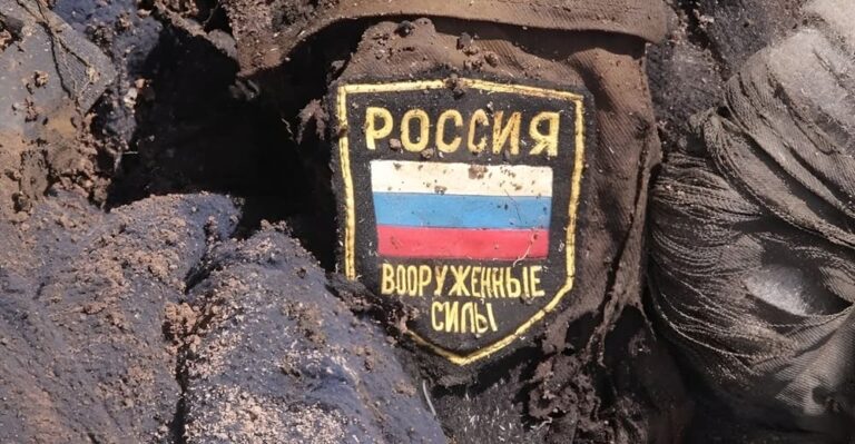 Russia Loses 960 Troops in a single day