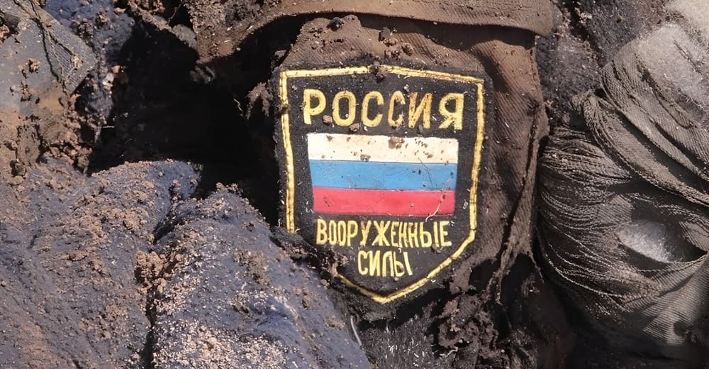 Russia Loses 960 Troops in a single day